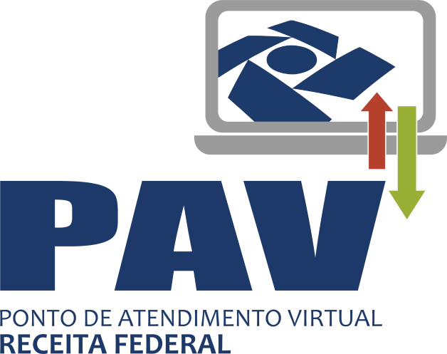 PAV - Ponto de Atendimento Virtual - Receita Federal